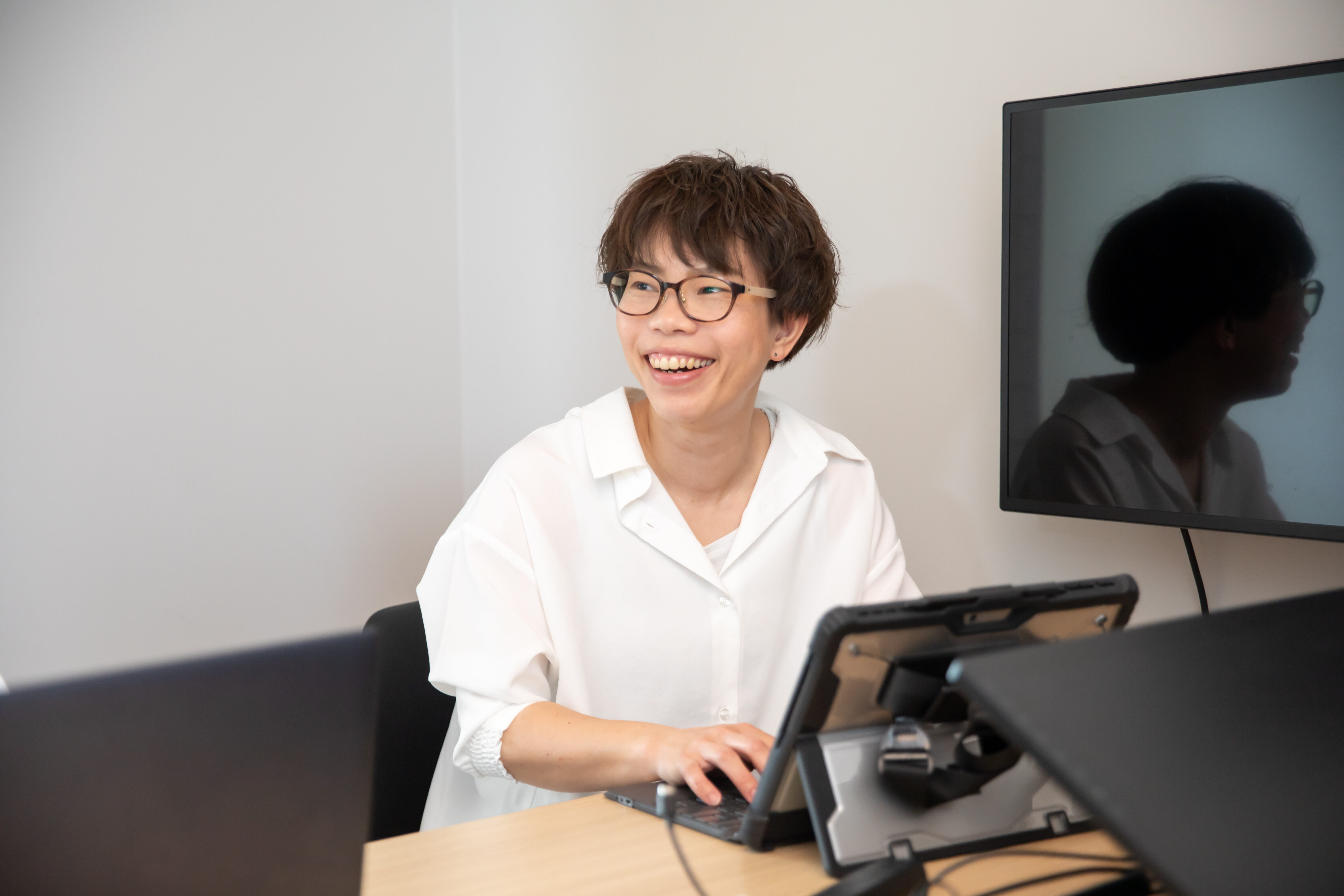 コーディネーター｜Takeuchi Saori