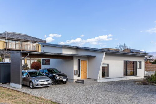 平屋のメリット・デメリット