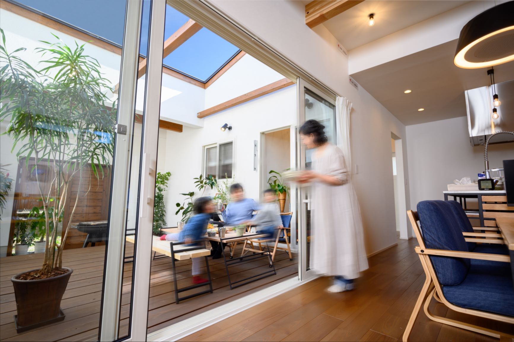 平屋のメリット・デメリット